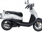 SYM Allo 50 Classic